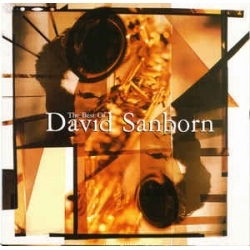 David Sanborn - The Best Of